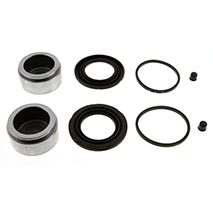 REPAIR KIT , Deutz, Agroxtra - Agroxtra 4.57, Brakes, Dry pad brake, Clamp, repair kit and ring, 04375656, , REPAIR KIT , 21/7801-4, 04375656, , 0.65 kg