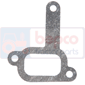 GASKET , Zetor, Cooling Systems, Water pump, Water pump seal