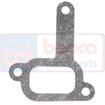 GASKET , 37/78017123, 78017123, , 0.02 kg