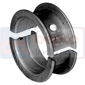 MAIN BEARING SET , Fendt, Engine and components, Crankshaft and Flywheel, Landing Pad