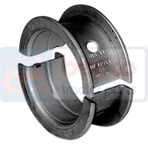 MAIN BEARING SET , 22/78127610, 0122995700, F139207210350, , 0.23 kg