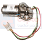 MOTOR         , Zetor, UR I - 4320 (6201)