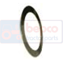 RING 48X40,1X0,5, Fiat, 90 - 110-90DT, Transmission, Front axle 4WD, Difference input - final drive, 7888008, , RING 48X40,1X0,5, 123/7888008, 7888008, , 0.00 kg