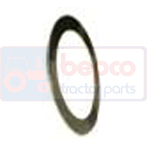 SHIM , Fiat, 66 - 70-66, Transmission, Front axle 4WD, Difference input - final drive, 7888010, , SHIM , 123/7888010, 7888010, , 0.00 kg