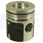 PISTON , Zetor, Engine and components, Pistons-Ring sets-Liners, Piston