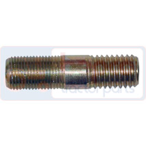 STUD , Linkage, Linkage and lifting, Stabiliser, Eyebolt, 645931M1, , STUD , 30/791-2, 645931M1, , 0.08 kg