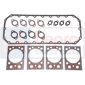 GASKET SET , Zetor, Engine and components, Gasket, Gaskets