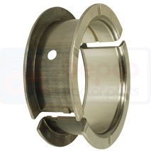 MAIN BEARING SET 0.010''-0.25mm, John Deere, 6030 - 6230PR (USA), Engine and components, Crankshaft and Flywheel, Landing Pad, RE65912, , MAIN BEARING SET 0.010''-0.25mm, 26/8-82A, RE65912, , 0.30 kg