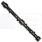 CAMSHAFT L. 530 MM        , Massey Ferguson, Fermec-Terex - 860SE