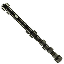 CAMSHAFT , Fendt, Engine and components, Timing gears, Camshaft and ring, F524200410010, , CAMSHAFT , 22/80-123, F524200410010, , 4.60 kg