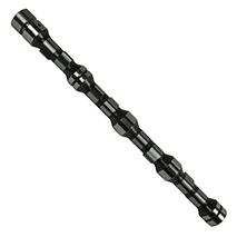 CAMSHAFT D226BE AND TD226D4 ENGINE, Fendt, Engine and components, Timing gears, Camshaft and ring, , CAMSHAFT D226BE AND TD226D4 ENGINE, 28/80-16, , 6.11 kg