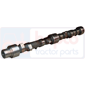 CAMSHAFT , Renault / Claas, 70 - 70-32PX, Engine and components, Timing gears, Camshaft and ring