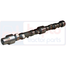 CAMSHAFT , Renault / Claas, 70 - 70-32PS, Engine and components, Timing gears, Camshaft and ring, 6005000530, 6005002250, , CAMSHAFT , 28/80-52, 6005000530, 6005002250, , 0.00 kg