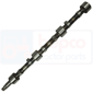 CAMSHAFT         , Zetor, UR I - 5211 (5201)