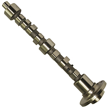 CAMSHAFT, Massey Ferguson, 200 - 264TS, Dzinējs un tā sastāvdaļas, Sadales zobrati, Sadales vārpsta, bukses, 31415263, 31415264, 3637539M1, , CAMSHAFT, 30/80-6, 31415263, 31415264, 3637539M1, , 4.00 kg