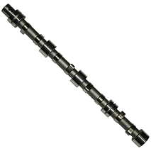 CAMSHAFT , Zetor, Engine and components, Timing gears, Camshaft and ring, 16004014, , CAMSHAFT , 37/80-726, 16004014, , 5.00 kg