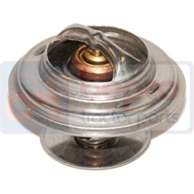 THERMOSTAT , Zetor, Cooling Systems, Thermostat, Thermostat, 80005901, 8005901, , THERMOSTAT , 37/80005901, 80005901, 8005901, , 0.00 kg