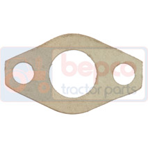  OIL PUMP SEAL , Zetor, Engine and components, Gasket, Gaskets, 80007036, ,  OIL PUMP SEAL , 37/80007036, 80007036, , 0.00 kg