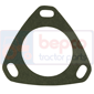 INJ. PUMP SEAL , Zetor, Engine and components, Gasket, Gaskets