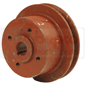 PULLEY         , Zetor, UR II - 8011