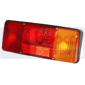 REAR LIGHT RIGHT, Same, Laser - Laser 100, Electrical components, Lighting, Rear side lights and indicators