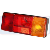 REAR LIGHT RIGHT, Same, Electrical components, Lighting, Rear side lights and indicators, 280199800, , REAR LIGHT RIGHT, 29/8019-980, 280199800, , 0.75 kg