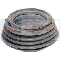 DUST PROTECTOR , Zetor, Steering, Steering, Spindle and related parts, 80271013, , DUST PROTECTOR , 37/80271013, 80271013, , 0.20 kg