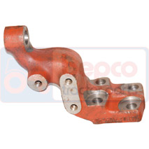 BRACKET , Zetor, Steering, Steering, Arms & Levers, 80271052, , BRACKET , 37/80271052, 80271052, , 2.00 kg