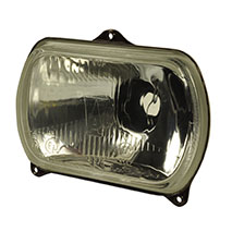 , Same, Electrical components, Lighting, Headlamp, 28029900, 28029900010, , , 29/8029-900, 28029900, 28029900010, , 0.00 kg