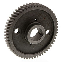 CAMSHAFT GEAR , Massey Ferguson,  - 31XP, Engine and components, Timing gears, Gear pinion and bush, 31171138, 3637421M1, , CAMSHAFT GEAR , 30/81-10, 31171138, 3637421M1, , 1.76 kg