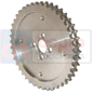 CAMSHAFT GEAR        , Massey Ferguson, TE20 - TEA20