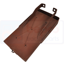 BATTERY BRACKET , Massey Ferguson, Body parts, cab accessories, seats, Body parts, Battery bracket, , BATTERY BRACKET , 30/810-2, , 0.00 kg