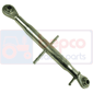 ECONOMIC TOP LINK END M27x3 - 375-600MM, Linkage, Linkage and lifting, Link rod, Top link (Top link end/Top link end)