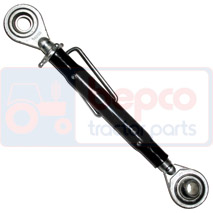 TOP LINK , Linkage, Linkage and lifting, Link rod, Top link (Top link end/Top link end), , TOP LINK , 68/8100-118, , 0.00 kg