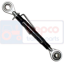 TOP LINK , Linkage, Linkage and lifting, Link rod, Top link (Top link end/Top link end), , TOP LINK , 68/8100-124, , 0.00 kg