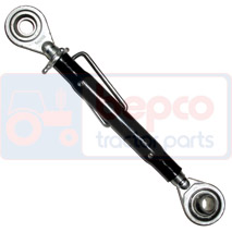 TOP LINK , Linkage, Linkage and lifting, Link rod, Top link (Top link end/Top link end), , TOP LINK , 68/8100-201, , 5.65 kg