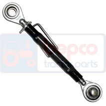 TOP LINK , Linkage, Linkage and lifting, Link rod, Top link (Top link end/Top link end), , TOP LINK , 68/8100-345, , 0.00 kg