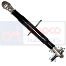 TOP LINK , Linkage, Linkage and lifting, Link rod, Top link (Top link end/Top link end), , TOP LINK , 68/8100-352, , 8.39 kg