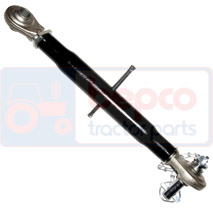 TOP LINK , Linkage, Linkage and lifting, Link rod, Top link (Top link end/Top link end), , TOP LINK , 68/8100-353, , 10.03 kg