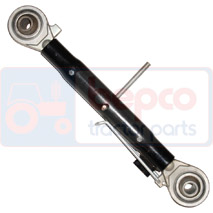 TOP LINK CAT 2/2, Linkage, Linkage and lifting, Link rod, Top link (Top link end/Top link end), , TOP LINK CAT 2/2, 68/8100-369, , 11.60 kg