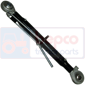 TOP LINK CAT 2/2 - L460, Linkage, Linkage and lifting, Link rod, Top link (Top link end/Top link end)