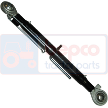 TOP LINK CAT 2/2 - L520, Linkage, Linkage and lifting, Link rod, Top link (Top link end/Top link end), , TOP LINK CAT 2/2 - L520, 68/8100-376, , 6.70 kg