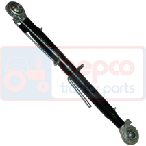 TOP LINK CAT 2/2, Linkage, Linkage and lifting, Link rod, Top link (Top link end/Top link end), , TOP LINK CAT 2/2, 68/8100-377, , 5.65 kg