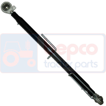 TOP LINK CAT 2/2, Linkage, Linkage and lifting, Link rod, Top link (Top link end/Top link end), , TOP LINK CAT 2/2, 68/8100-380, , 8.30 kg