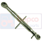 ECONOMIC TOP LINK END M27x3 - 530-770MM, Linkage, Linkage and lifting, Link rod, Top link (Top link end/Top link end)