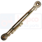 TOP LINK CAT.2/3, Linkage, Linkage and lifting, Link rod, Top link (Top link end/Top link end)