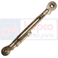 TOP LINK CAT.3, Linkage, Linkage and lifting, Link rod, Top link (Top link end/Top link end)