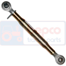 TOP LINK , Linkage, Linkage and lifting, Link rod, Top link (Top link end/Top link end), , TOP LINK , 68/8100-501, , 1.15 kg