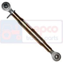 TOP LINK , Linkage, Linkage and lifting, Link rod, Top link (Top link end/Top link end), , TOP LINK , 68/8100-502, , 1.40 kg