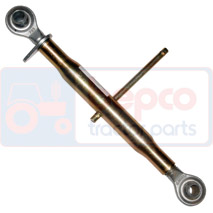 TOP LINK CAT 1/1, Linkage, Linkage and lifting, Link rod, Top link (Top link end/Top link end), , TOP LINK CAT 1/1, 68/8100-605, , 3.78 kg